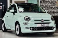 Fiat 500 C Lounge 1.HD|NAVI|PDC|MFL. Baden-Württemberg - Balingen Vorschau