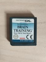 Brain Training Dr Kawashimas Nintendo ds Bayern - Bad Griesbach im Rottal Vorschau