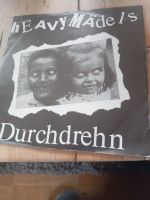 Vinyl Heavy Mädels.  Durchdrehen.  Single Baden-Württemberg - Ofterdingen Vorschau