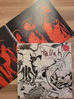 Vinyl LP: Tallah - The Generation Of Danger Red Bayern - Hohenlinden Vorschau