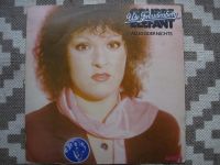 Ute Freudenberg Gruppe Elefant LP AMIGA vinyl "Alles oder nichts" Dresden - Striesen-Süd Vorschau