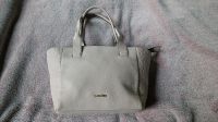 Calvin Klein Handtasche beige klein creme Nordrhein-Westfalen - Korschenbroich Vorschau