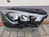 Mercedes CLA W118 Scheinwerfer LED rechts A1189062600 high Perfor Baden-Württemberg - Ebhausen Vorschau