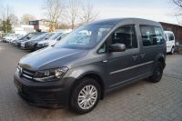 Volkswagen Caddy PKW Trendline Sitzheizung 2xSchiebetür PDC Schleswig-Holstein - Norderstedt Vorschau