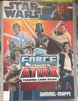 Star Wars Force Attax Movie Serie 1  - Karten aussuchen Schleswig-Holstein - Wakendorf II Vorschau