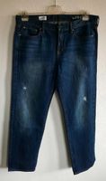 7/8 Jeans "Gap 1969" Gr. 32/14r blau -- 1x getragen Bayern - Wertingen Vorschau