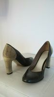 Chloé Pumps Gr. 36,5 / 37 Leder TOP Zustand NP ca. 1.000,-€ Bayern - Starnberg Vorschau