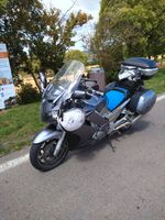 Yamaha Sporttourer FJR 1300 Baden-Württemberg - Nagold Vorschau