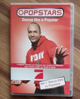 Dance-DVD 'Popstars Dance like a Popstar' Hannover - Misburg-Anderten Vorschau