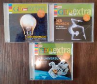 CDs Geolino Extra Nordrhein-Westfalen - Willich Vorschau