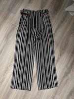 Gestreifte Hose von H&M Brandenburg - Schlieben Vorschau
