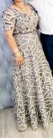 Abendkleid  Ballkleid  Fustan  Nuse Baden-Württemberg - Ellwangen (Jagst) Vorschau