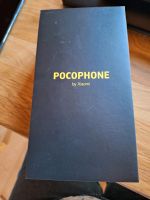 Pocophone F1 von Xiaomi 128 GB Nordrhein-Westfalen - Linnich Vorschau