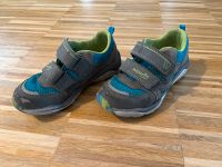 Superfit Sneaker Gr. 29 Schleswig-Holstein - Norderstedt Vorschau