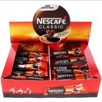 100 x Nescafe Classic Kaffee Sticks 2gr. MHD 06/2025 NEU Hessen - Bruchköbel Vorschau