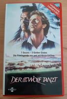 Der mit dem Wolf tanzt (VHS) Langfassung Baden-Württemberg - Neulußheim Vorschau