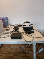 PlayStation VR Brille Nordrhein-Westfalen - Lennestadt Vorschau