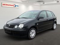 Volkswagen Polo IV 1.2 Cricket Sachsen-Anhalt - Brehna Vorschau