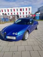 Alfa Romeo Spider 2,0JTS Kr. München - Haar Vorschau