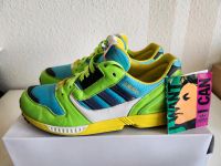 Adidas Zx 8000 I want I can OG von 2006 Torsion Equipment 44 Pankow - Weissensee Vorschau