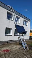 Vermietung Dachdeckerlift, Solarlift, Leiterlift, Dachaufzug Nordrhein-Westfalen - Schlangen Vorschau