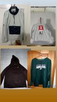 Hoodies Sweatjacke pullover nike muhammed ali Hannover - Linden-Limmer Vorschau