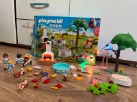 Playmobil City Life Gartenparty - 9272 Rheinland-Pfalz - Koblenz Vorschau