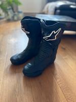 Alpinestar SMX-6 Gr. 42 Hessen - Kassel Vorschau