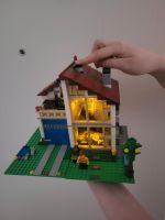 Lego creator Hessen - Hofgeismar Vorschau