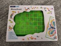 Mosaik Mosaikset Beschäftigung Montessori Konzentration Spiel Niedersachsen - Stelle Vorschau