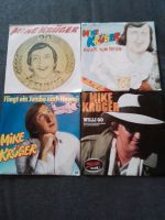 Mike Krüger Vinyl Singles 4 Stück Nordrhein-Westfalen - Castrop-Rauxel Vorschau