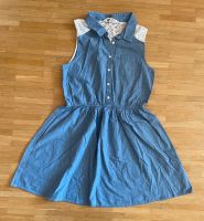 Kleid mit Spitze Größe 164 Kr. München - Unterföhring Vorschau