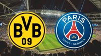 '' Tickets Dort-mund gegen Paris-SG'' Dortmund - Innenstadt-West Vorschau