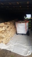 1 Sack 0,7 RM / 160kg Fichte Brennholz , Kaminholz Nordrhein-Westfalen - Solingen Vorschau