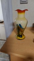 Schöne Vase Glas Murano ? Bayern - Feucht Vorschau