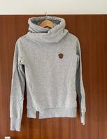 Cooler Naketano-Pulli mit Schal-Kapuze, S Baden-Württemberg - Müllheim Vorschau