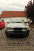 BMW E46 316i Schlachter Motorschaden (einzelteilverkauf) Bayern - Freystadt Vorschau