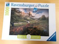 Ravensburger Puzzle 1000 Teile "Französische Alpen" Münster (Westfalen) - Centrum Vorschau