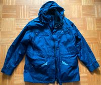 IQ Fish Jacke mit Kapuze Blau S mit Innenfutter Tauchsport NEU Berlin - Tempelhof Vorschau