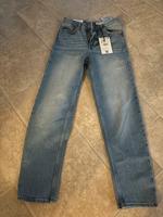 Bershka Mom High Rise Jeans Niedersachsen - Salzgitter Vorschau