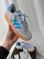 NEU adidas bold vl 37 hellblau blau sneaker turnschuh Bayern - Schwandorf Vorschau