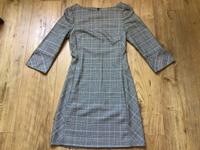 Damen Kleid Gr.XS/34 H&M neu Brandenburg - Wittenberge Vorschau