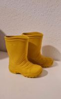 Eva Gummistiefel Gr. 26 Kinderschuhe Stiefel Kindergummistiefel Niedersachsen - Ihlow Vorschau