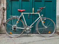 Vintages Fahrrad KTM Formular Rahmen 61 - Originalzustand Mitte - Tiergarten Vorschau