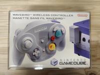 GameCube - Wavebird Controller - OVP Komplett Hessen - Seligenstadt Vorschau