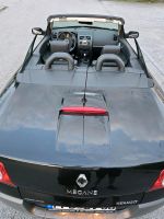 Renault Megane Cabrio Bayern - Olching Vorschau