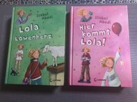 2 Lola Mädchen-Bücher * Isabel Abedi * Loewe * Rheinland-Pfalz - Pfaffen-Schwabenheim Vorschau