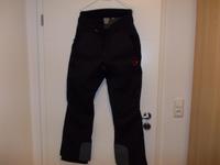 MAMMUT SKI/WINTER/THERMOHOSE GR.52 Neuwertig Bayern - Frensdorf Vorschau