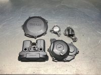 Yamaha YZ426F Magnesium Set / Kupplungsdeckel,Ventildeckel etc. Niedersachsen - Wildeshausen Vorschau