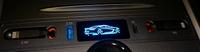 Multi-Port-Auto-USB-Ladegerät für Tesla Model 3/Y Saarland - Riegelsberg Vorschau